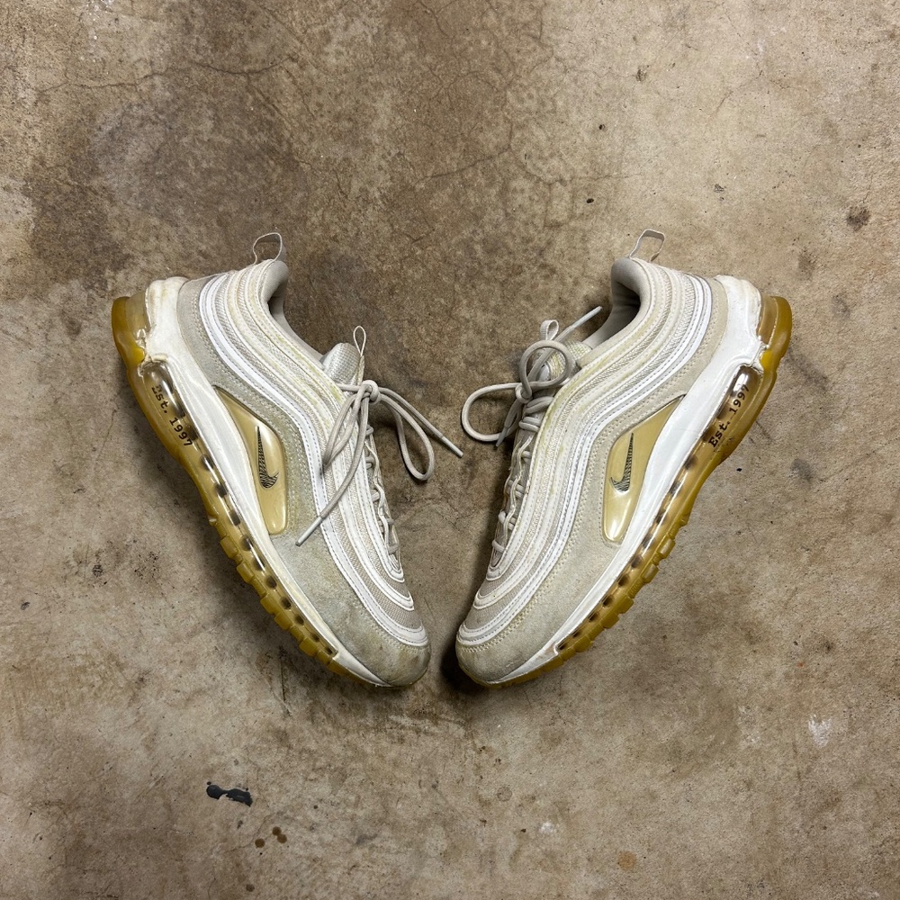 Nike Air Max 97 'Frank Rudy